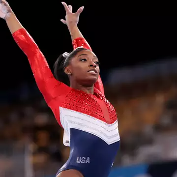Η Simone Biles στο Παρίσι | Η χρυσή πορεία τους στους Ολυμπιακούς Αγώνες μέσα από δύο νέα επεισόδια του Netflix