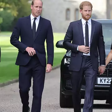 Η στιγμή που η Meghan Markle κατάλαβε ότι είναι ανεπιθύμητη στη Μ��γάλη Βρετανία