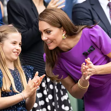 Kate Middleton & πριγκίπισσα Charlotte | Το αγαπημένο τους σνακ δεν λείπει από κανένα ελληνικό τραπέζι