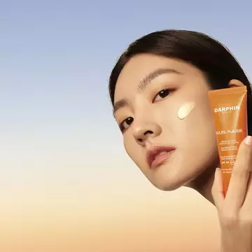 Απολαυστική προστασία | Η αντηλιακή κρέμα που θα θέλετε να εφαρμόζετε συνέχεια