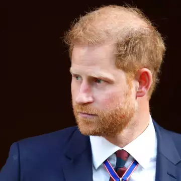 Πρίγκιπας Harry: Τα "παγωμένα" 40α του γενέθλια- Πώς του ευχήθηκε ο Βασιλιάς Κάρολος