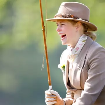 Λαίδη Louise Windsor | Τo βίντεό της που διέρρευσε στο TikTok