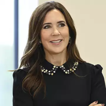 "Ένιωσα μόνη και πονούσα" | Οι δύσκολες στιγμές που πέρασε η Mary της Δανίας