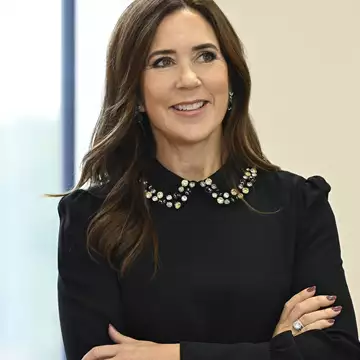 Mary της Δανίας | Η πρώτη της επίσημη εμφάνιση χωρίς τον Frederik