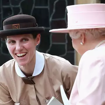 Ο ιδιαίτερος ρόλος της νταντάς των τριών παιδιών του William και της Kate στον γάμο του πρίγκιπα Harry με τη Meghan Markle