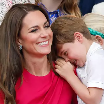 Πρίγκιπας Louis | Η γλυκιά έκπληξη που του ετοιμάζει η μητέρα του