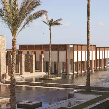 Where Traditions Come Alive | Αυθεντικό κρητικό Πάσχα στο Amirandes, εκεί που η ουσία της παράδοσης συναντά τη ψυχή του σήμερα