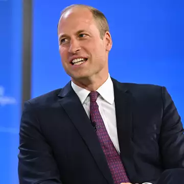 Πρίγκιπας William | Πήρε το όνομά του από τον συγγενή του που έφυγε από τη ζωή σε ηλικία 30 ετών