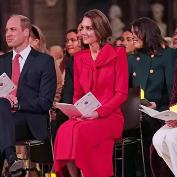 William & Kate | Δεν θέλουν να περάσουν τα Χριστούγεννα με τον Harry και τη Meghan