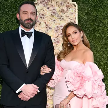 Jennifer Lopez & Ben Affleck | Η εμφάνισή τους στις Χρυσές Σφαίρες 2024