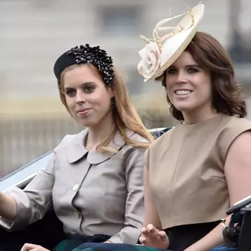 Πριγκίπισσα Βεατρίκη - πριγκίπισσα Ευγενία | Ποια είναι η σχέση τους μετά τις εξελίξεις με τον πατέρα τους, Andrew;