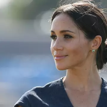 Meghan Markle | Αποκάλυψε τα πρώτα προϊόντα του American Riviera Orchard