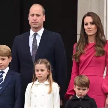 Πρίγκιπας William | Η αλλαγή που έκανε την κόρη του, πριγκίπισσα Charlotte, να ξεσπάσει σε δάκρυα