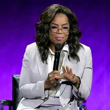 Oprah Winfrey | Παραδέχεται τη συμβολή της στη διαμόρφωση της τοξικής κουλτούρας της δίαιτας