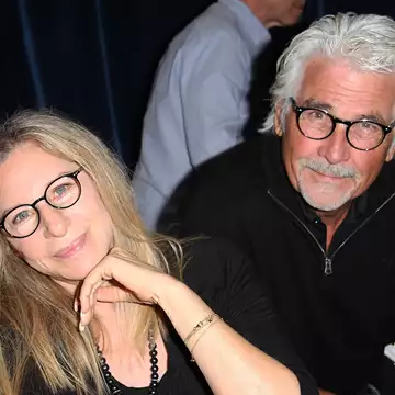 James Brolin | Ο σύζυγος της Barbra Streisand αποκαλύπτει τα μυστικά επιτυχίας του γάμου τους