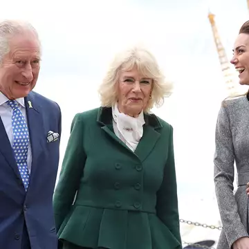 Οι παράξενοι κανόνες που έχουν οι Βρετανοί royals ακόμη και για την τουαλέτα