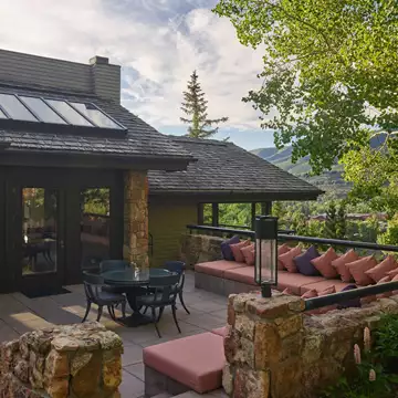 Το πιο ακριβό σαλέ στην Αμερική βρίσκεται στο Άσπεν