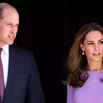 H Kate Middleton και ο πρίγκιπας William προχωρούν σε αλλαγές για την ασφάλειά τους