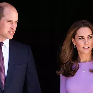 Η υπόσχεση που έδωσε ο πρίγκιπας William στην Kate Middleton μετά την απόδρασή τους στο εξωτερικό