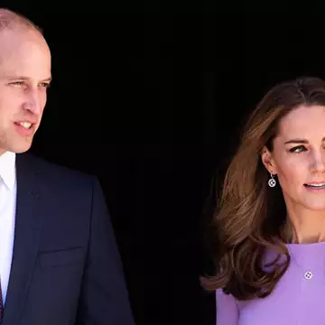 Kate Middleton - Πρίγκιπας William | Η αθέατη φωτογραφία με τα παιδιά τους που δημοσίευσαν