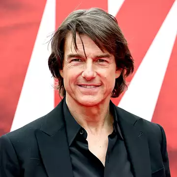 Tom Cruise | Η ερώτηση για τα παιδιά του που τον έφερε σε αμηχανία