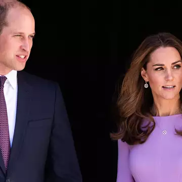 Πρίγκιπας William | Μαγειρεύει όλα τα αγαπημένα φαγητά Kate Middleton