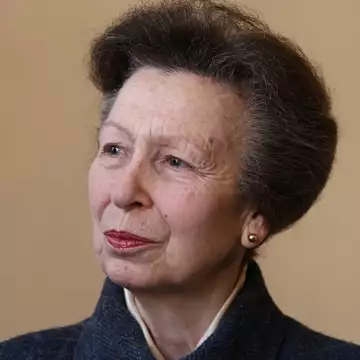 Πριγκίπισσα Άννα | Πήρε εξιτήριο από το νοσοκομείο