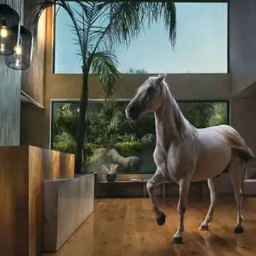 Olea Creative Residency | Όταν η τέχνη συναντά την ευδαιμονία της σωστής φιλοξενίας