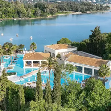 Αυθεντικό ελληνικό Πάσχα στην Κέρκυρα με την υπογραφή της Grecotel