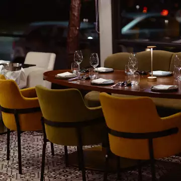 Eat Chic | 7 + 1 εστιατόρια στην Αθήνα για απολαυστικό Thanksgiving