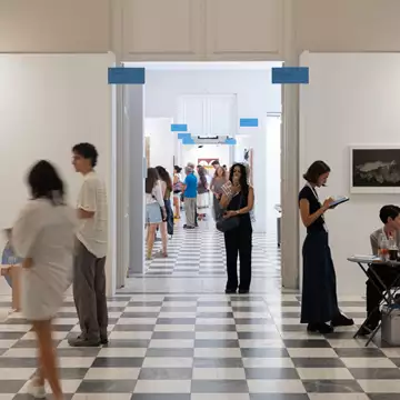 Art Athina 2024 | Μία πρώτη ματιά στη φετινή φουάρ