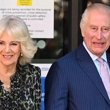 Βασιλιάς Κάρολος | Το υπερατλαντικό ταξίδι που θα πραγματοποιήσει με τη σύζυγό του, Καμίλα