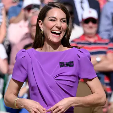 Kate Middleton | Θα κάνουμε καιρό να την ξαναδούμε μετά το Wimbledon