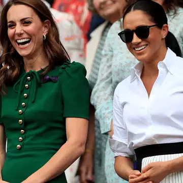 5 στιλιστικές αστοχίες που δεν θα περίμενε κανείς από την Kate Middleton και τη Meghan Markle