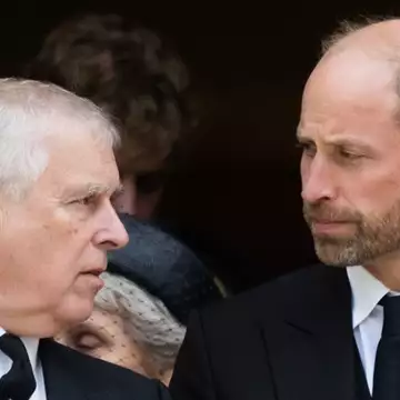 Η παρέμβαση και η σκληρή απόφαση του πρίγκιπα William για τον πρίγκιπα Andrew μετά τις τελευταίες εξελίξεις