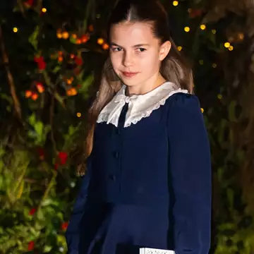 "Έχει τόσο καλούς τρόπους" | Η πριγκίπισσα Charlotte ενθουσίασε τους royal fans με μια απλή κίνηση ευγένειας