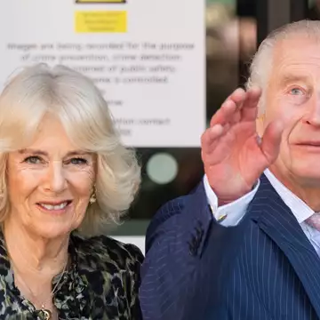 H επιστροφή του βασιλιά Κάρολου | Ο συμβολικός χαρακτήρας της πρώτης του επίσκεψης