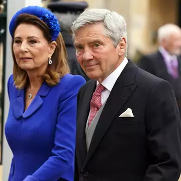 Kate Middleton | Η πρώτη εμφάνιση των γονιών της μετά τη διάγνωσή της με καρκίνο έγινε στο Royal Ascot