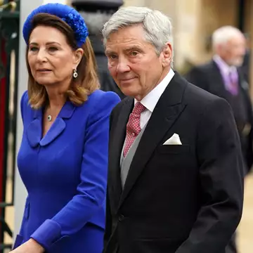 Kate Middleton | Οι βασιλικοί τίτλοι που ενδέχεται να πάρουν οι γονείς της