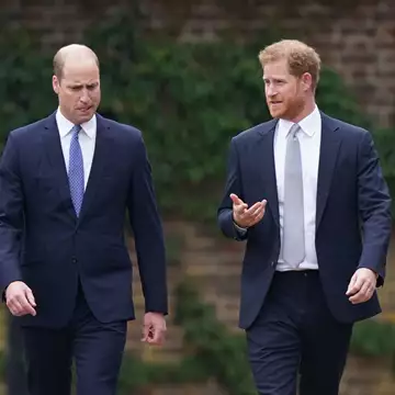 Πρίγκιπας Harry - Πρίγκιπας William | Πώς η Kate Middleton "μπλοκάρει " τη συνάντησή τους στη Νέα Υόρκη