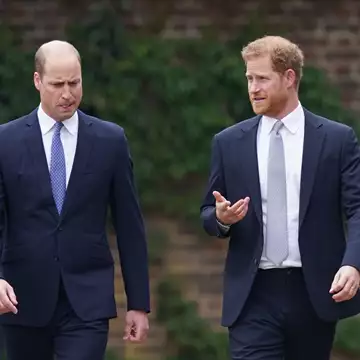 Πρίγκιπας William | Η σκληρή απόφαση που πήρε για τον αδερφό του, πρίγκιπα Harry