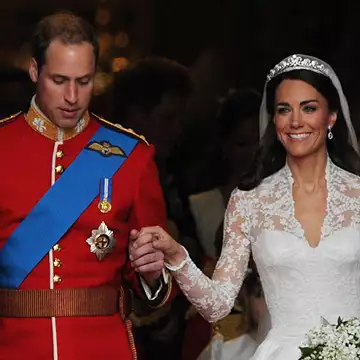 Ο πρίγκιπας William εξομολογείται για τη στιγμή που έκανε πρόταση γάμου στην Kate Middleton