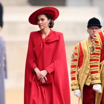 Kate Middleton | Ο ξεχωριστός ρόλος που θέλει να της δώσει o Κάρολος