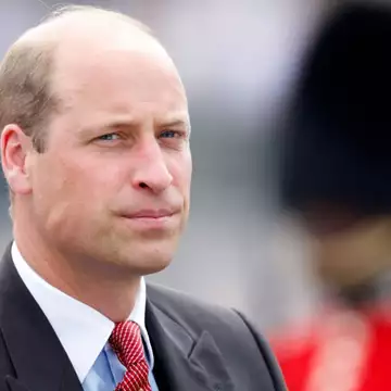 Πρίγκιπας William | Αναβίωσε μια γλυκιά συνήθεια που ξεκίνησε η πριγκίπισσα Diana