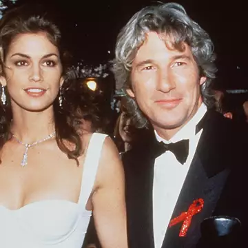 Cindy Crawford | Ξέρει τι κατέστρεψε τον γάμο της με τον Richard Gere και παίρνει την ευθύνη πάνω της