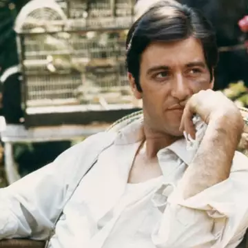 Sonny Boy | Η αυτοβιογραφία του Al Pacino μιλά για έναν άνδρα που δεν έχει τίποτα πια να κρύψει