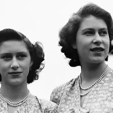 Βασίλισσα Ελισάβετ | Η μοναδική φορά που επισκέφτηκε την Ελλάδα, όχι ως μονάρχης