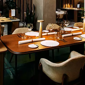 Eat Chic | 4 σημαντικά fine dining ραντεβού προστίθενται στη food agenda του Μαΐου