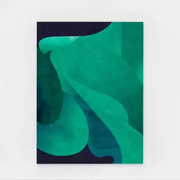 Night For Day | Μία ματιά στη νέα ατομική έκθεση της Sarah Crowner στην Αθήνα