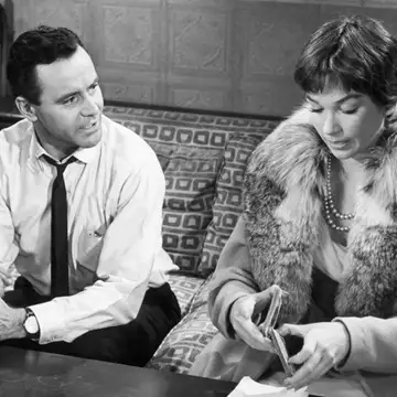 10 ταινίες για την Πρωτοχρονιά